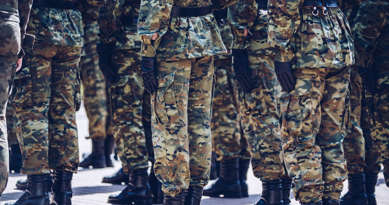 Polska "zbrojeniówka" rośnie w siłę. Kto zyska na miliardach z SAFE?