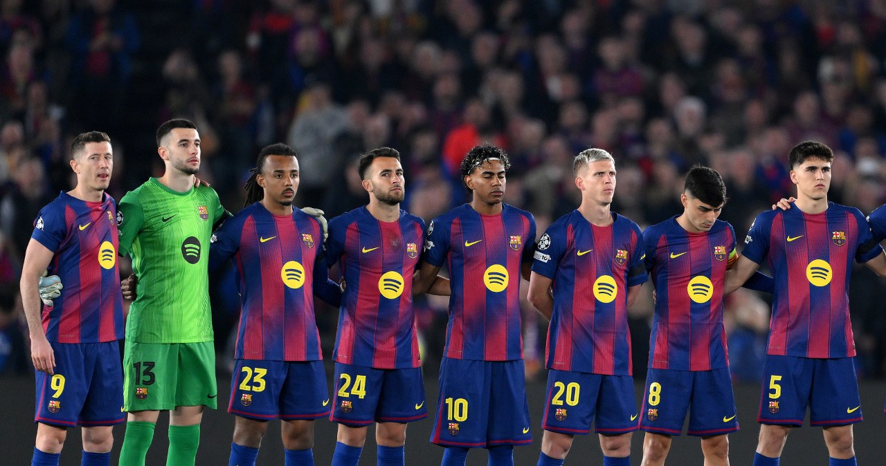 FC Barcelona w żałobie. Tragiczna wiadomość nadeszła przed El Clasico