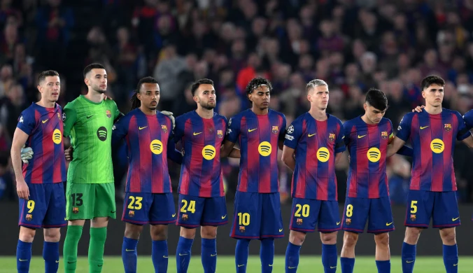 FC Barcelona w żałobie. Tragiczna wiadomość nadeszła przed El Clasico