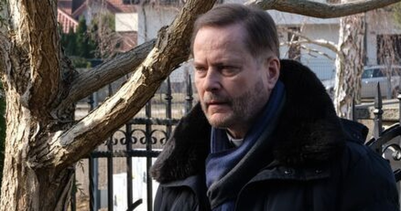 Ojciec Mateusz - Odcinek 449: "Awizo"