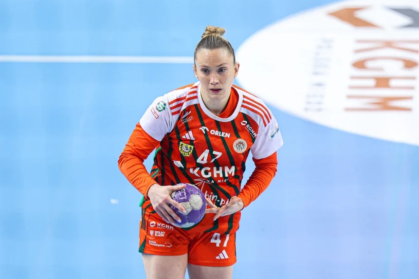 Mistrzynie z kolejnym trofeum! KGHM MKS Zagłębie Lubin zdobywcą Pucharu Polski Kobiet