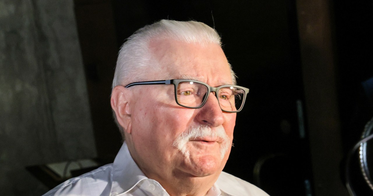 Lech Wałęsa kategorycznie żąda. Tablica albo "milion złotych z odsetkami"
