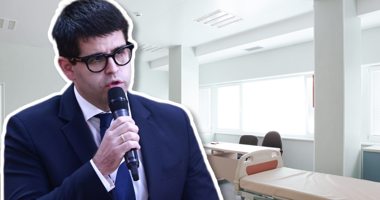 Kilkuset lekarzy z Ukrainy straci pracę? "Jesteśmy w trakcie procedur"