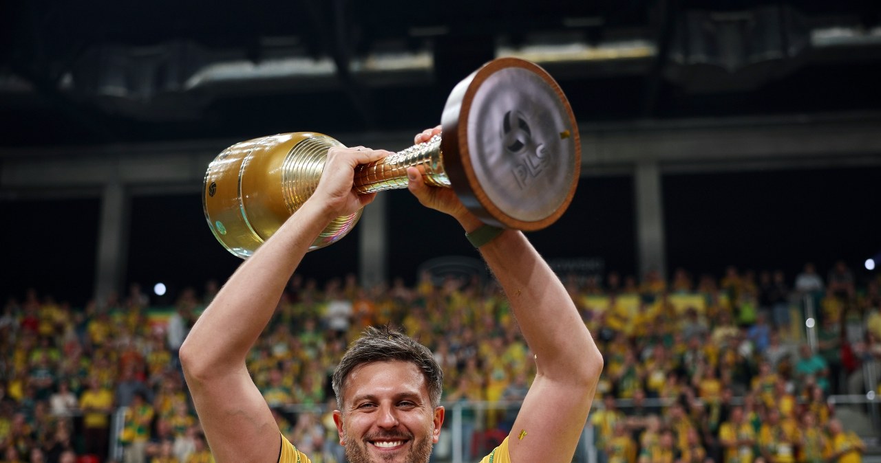 Michał Winiarski z historycznym triumfem. "Jak mistrzostwo świata"