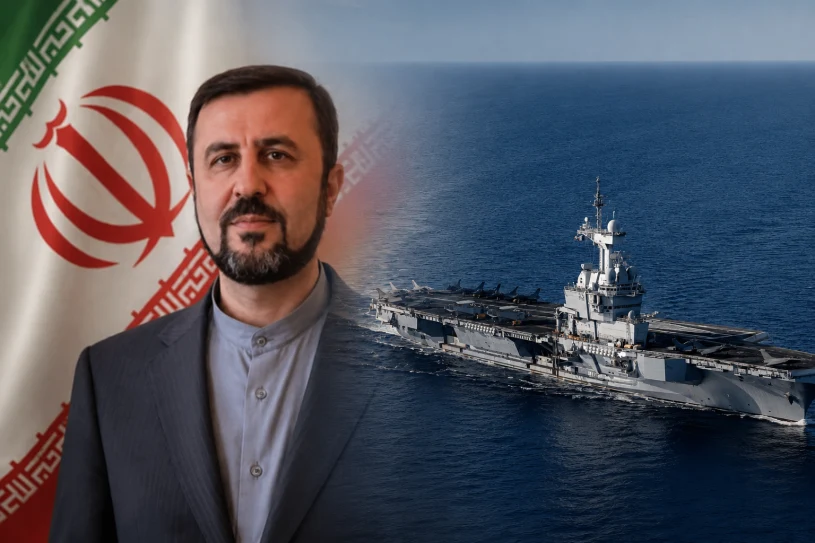 Iran grozi dwóm europejskim krajom. Zapowiedź "natychmiastowej odpowiedzi"