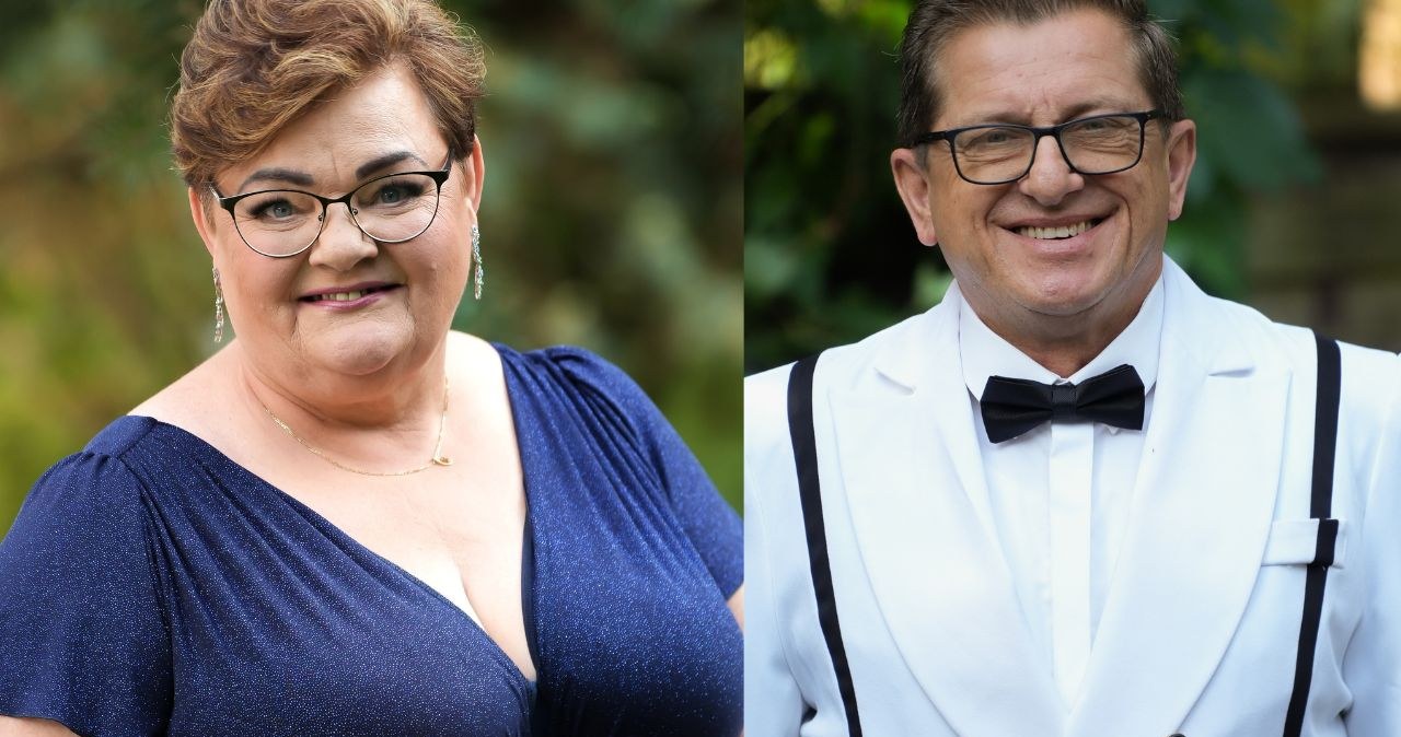 Łzy i żale w "Sanatorium miłości". "Tego nie mogłam zrobić w domu"