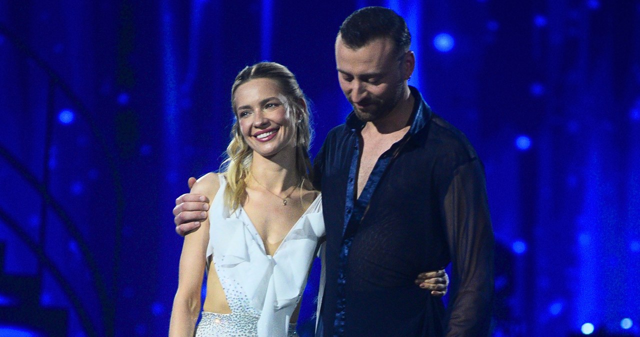 Paulina Gałązka zachwyciła freestylem. Publiczność aż wstała
