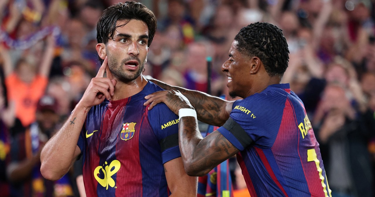 El Clasico warte złota. Dwa ciosy w szlagierze weekendu. Znamy mistrza Hiszpanii