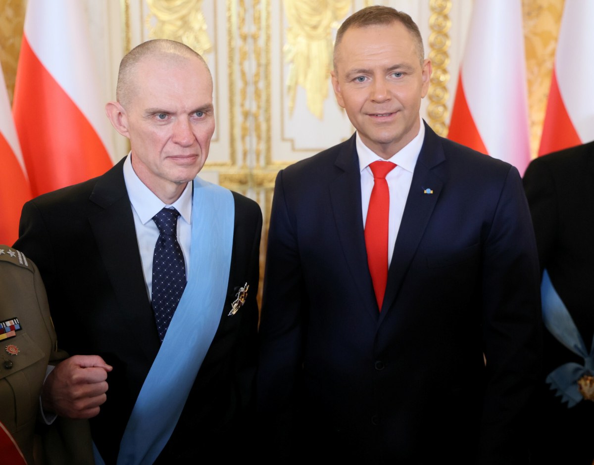Rola prezydenta w uwolnieniu Poczobuta. Jasny komunikat z USA