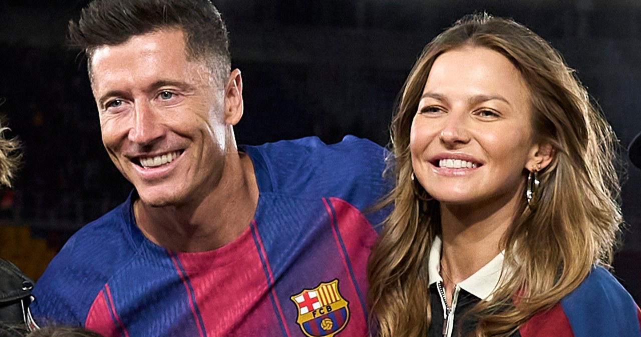 Anna Lewandowska ogłasza ws. Roberta po El Clasico. Płyną gratulacje