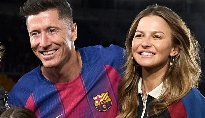 Anna Lewandowska oficjalnie ogłasza tuż po El Clasico. Płyną gratulacje
