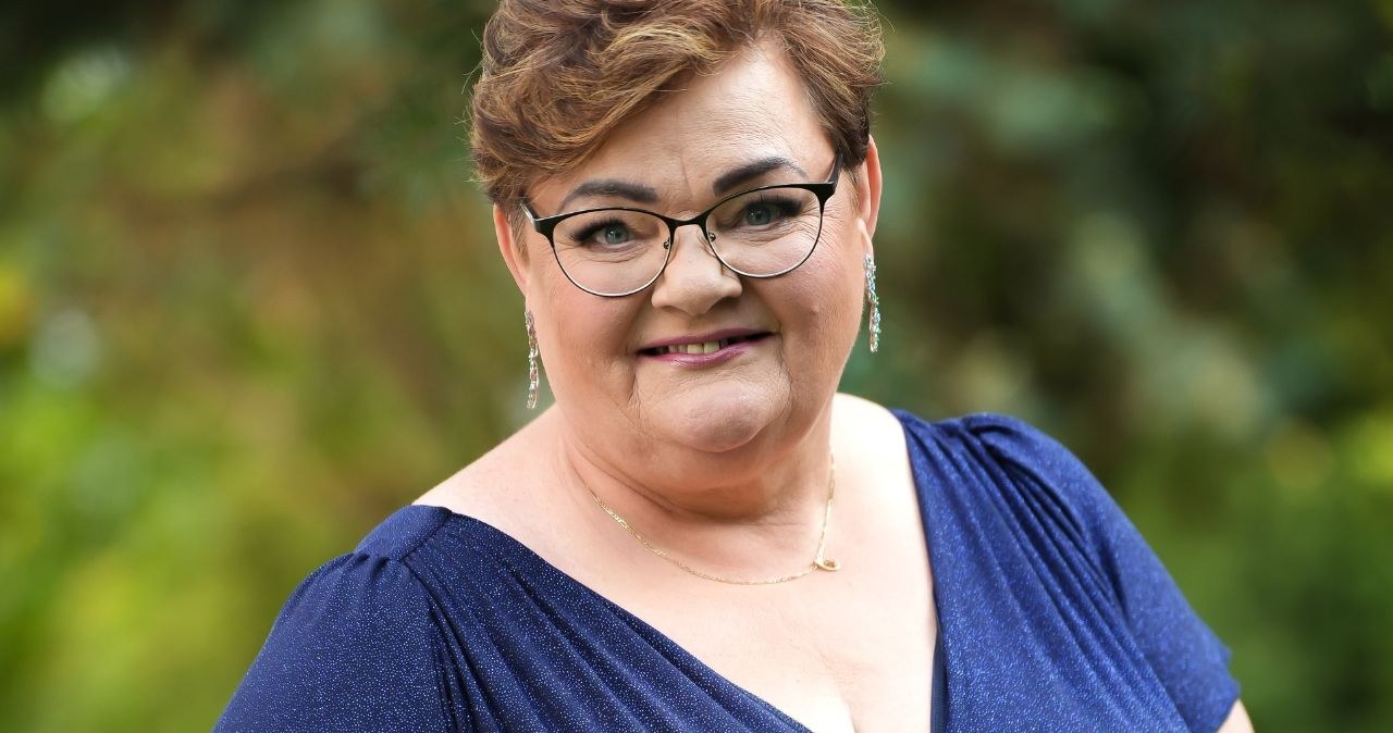 Co za metamorfoza Lilli z "Sanatorium". Zmieniła się nie do poznania