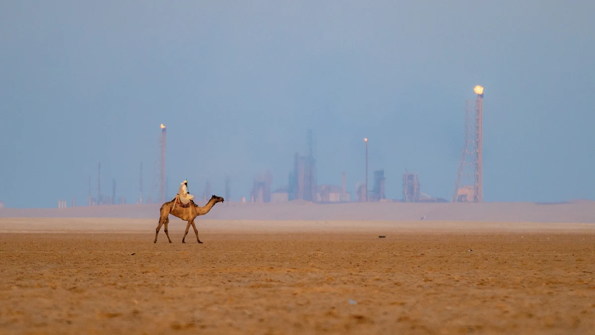Ceny ropy na światowych giełdach wyraźnie rosną po odrzuceniu przez prezydenta USA Donalda Trumpa propozycji pokojowej Iranu. Baryłka ropy West Texas Intermediate (WTI) w dostawach na czerwiec na nowojorskiej giełdzie NYMEX kosztuje obecnie 99,92 dolarów, co oznacza wzrost o 4,72 proc. Z kolei ropa Brent na londyńskiej ICE (dostawa w lipcu) wyceniana jest na 105,44 dolarów za baryłkę – to o 4,10 proc. więcej niż wcześniej.