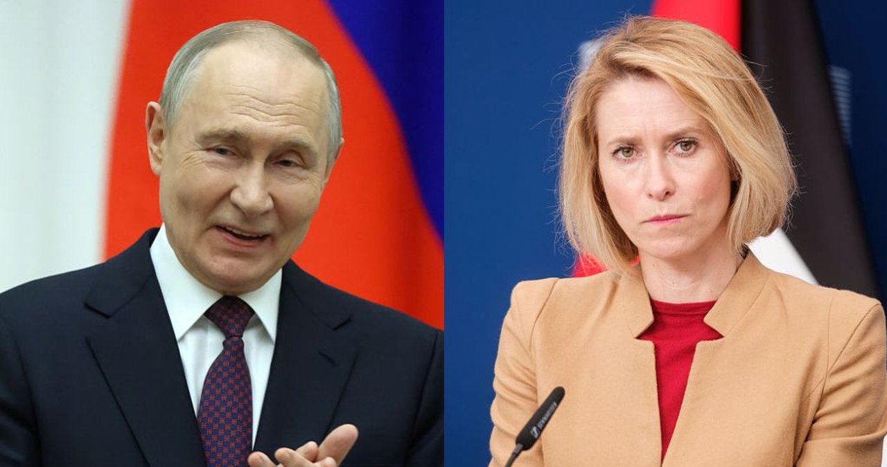 Absurdalna propozycja Putina, jest reakcja z UE. "To nie byłoby mądre"