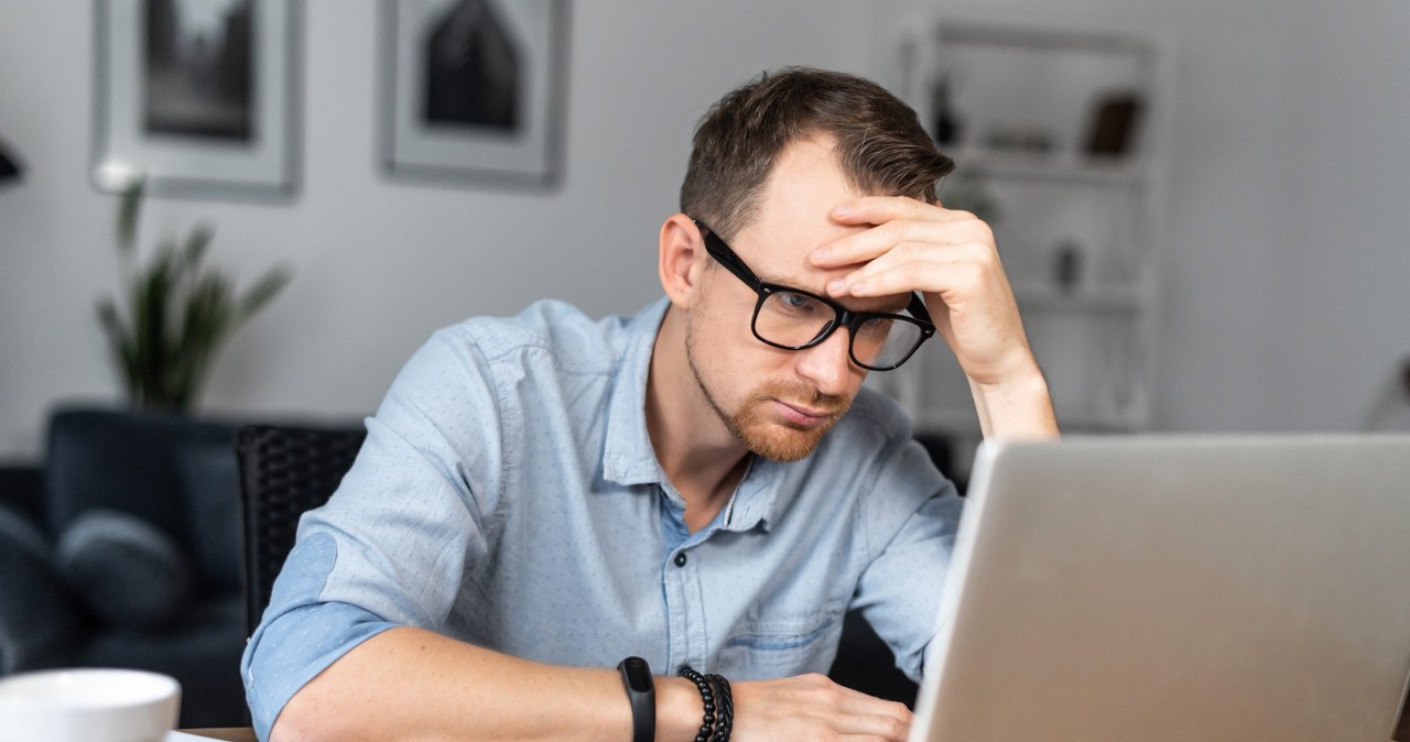 Poważny błąd w Windows 11. Znika choćby 500 GB miejsca na dysku