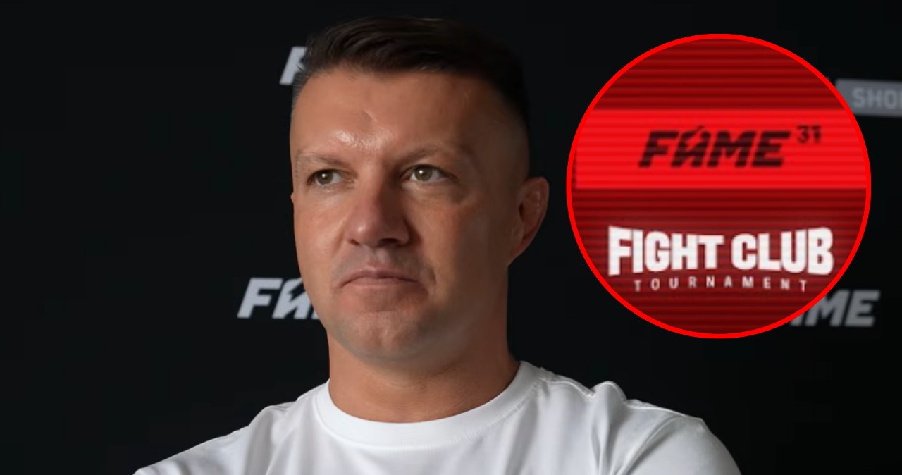 To może być koniec. Afera sędziowska po FAME MMA 31. Zapadła decyzja