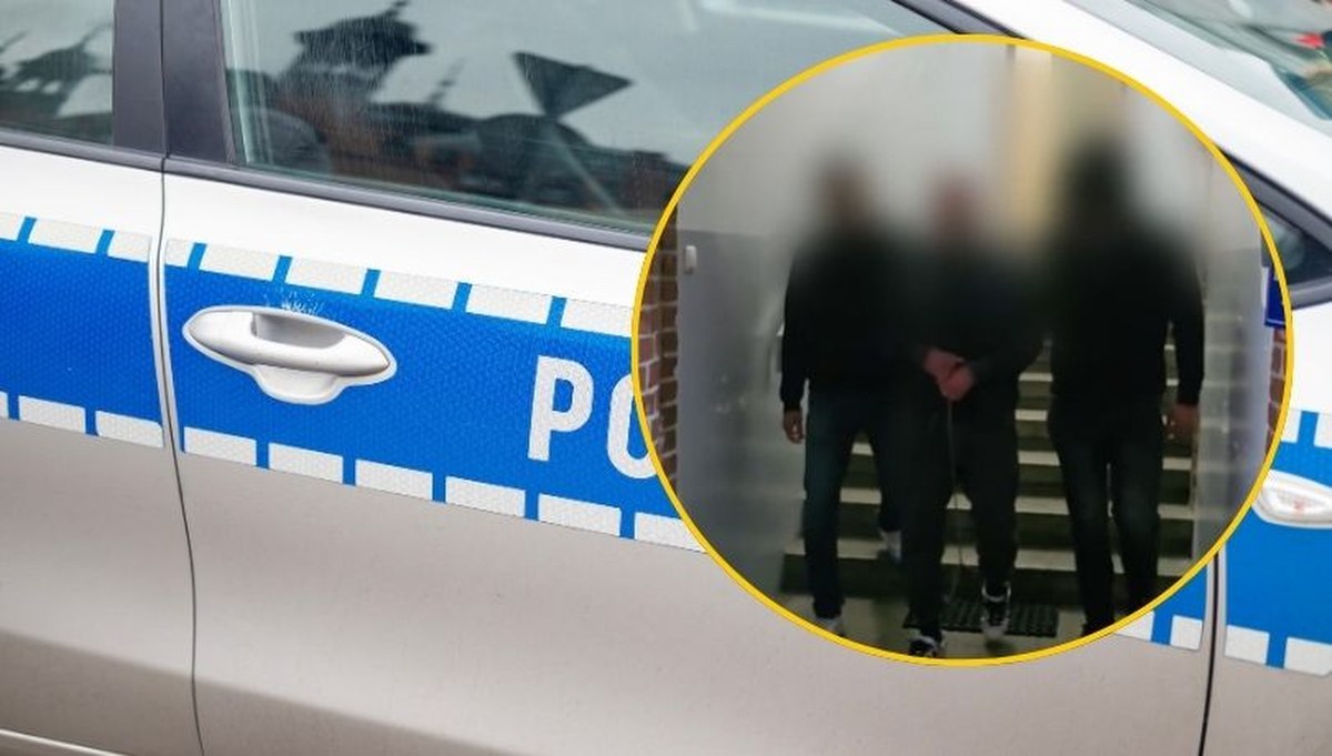 Nożownik wtargnął na pokład statku we Wrocławiu. Przerażeni ludzie uciekali