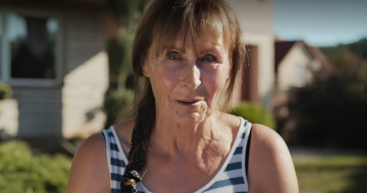 Tak mieszka Teresa z "Sanatorium miłości". Dom urządzała 40 lat