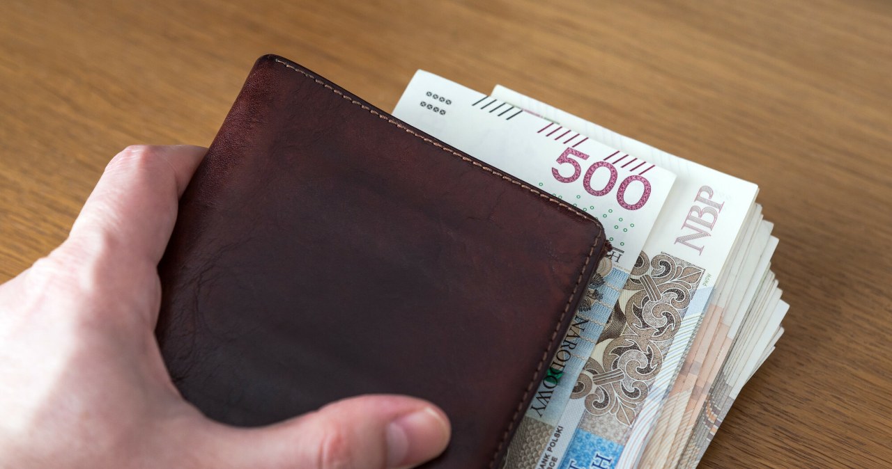Chcą zmiany limitu płatności gotówkowych. Kwota utknęła w martwym punkcie