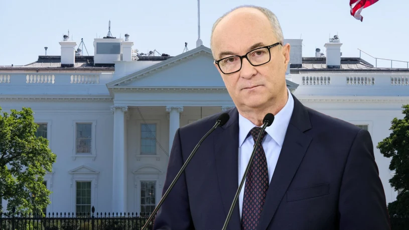 Czarzasty ostrzega USA ws. Ziobry. "To nie będzie gest dobrej woli"