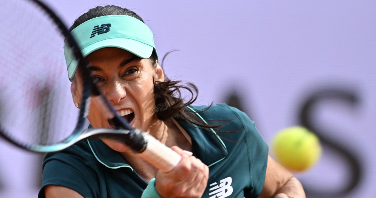 Pokaz siły w meczu pogromczyni Sabalenki w Rzymie. Wyżej notowana odpada