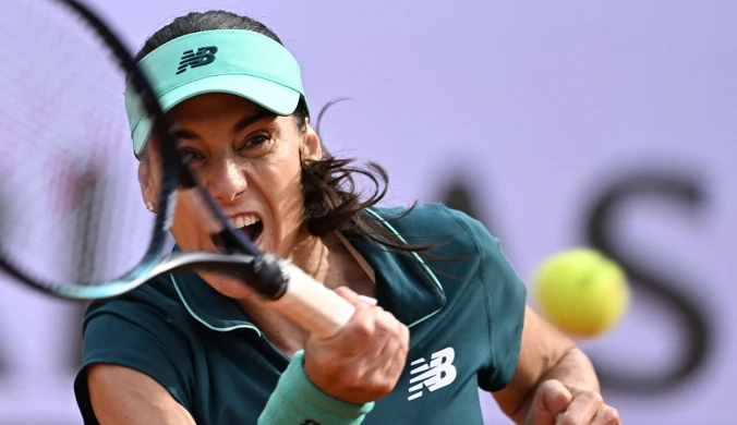 Pokaz siły w meczu pogromczyni Sabalenki w Rzymie. Wyżej notowana odpada
