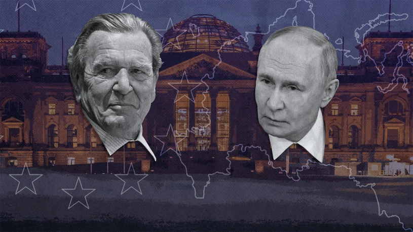 Niemcy nie nabrały się na sztuczkę Putina. Chłodna reakcja Berlina