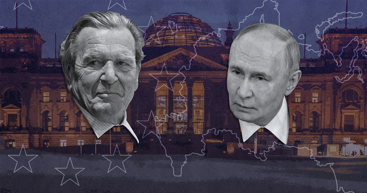 Niemcy nie nabrały się na sztuczkę Putina. Chłodna reakcja Berlina