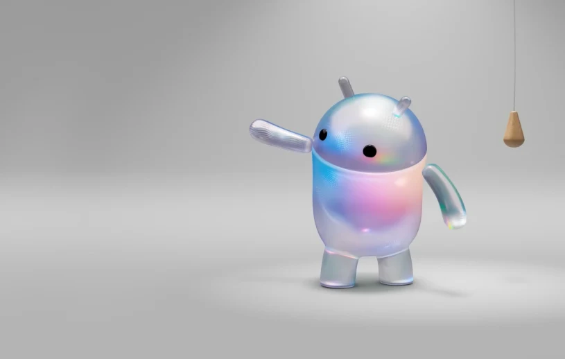 Google prezentuje Gemini Intelligence na Androida. Więcej AI na telefonie