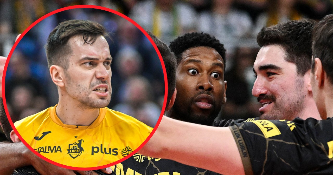 Stracili złoto. Kapitan przegranych w finale z apelem: Szanujmy