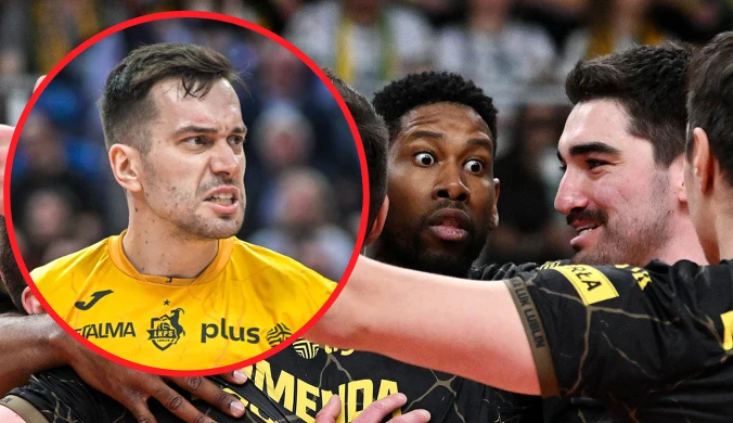 Stracili złoto. Kapitan przegranych w finale z apelem: Szanujmy