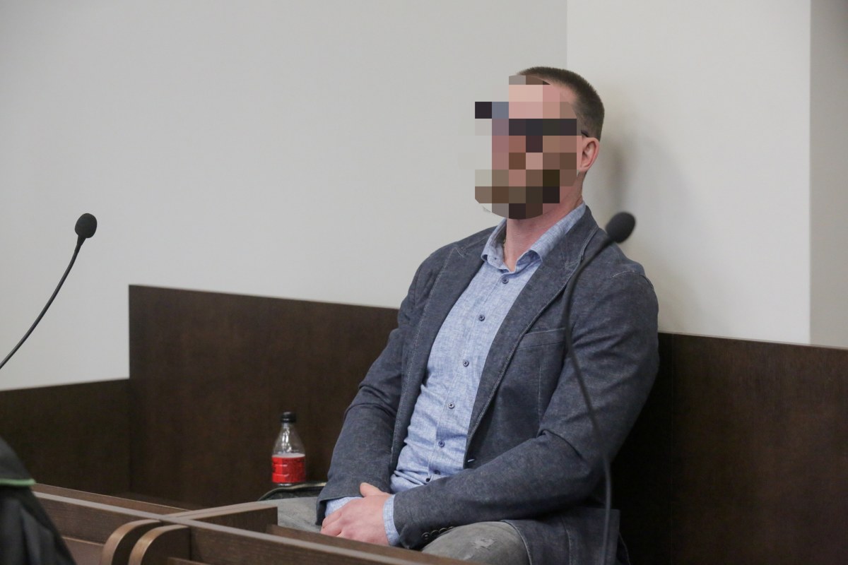 Kto pomógł adwokatowi od "trumny na kółkach"? Jest postępowanie