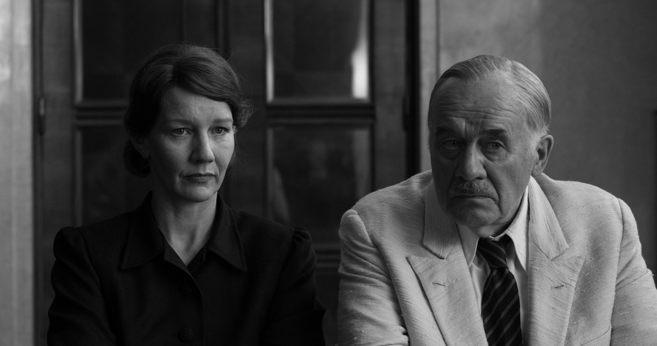 Nagradzany i wyczekiwany film w kinach w czerwcu. Pojawił się zwiastun