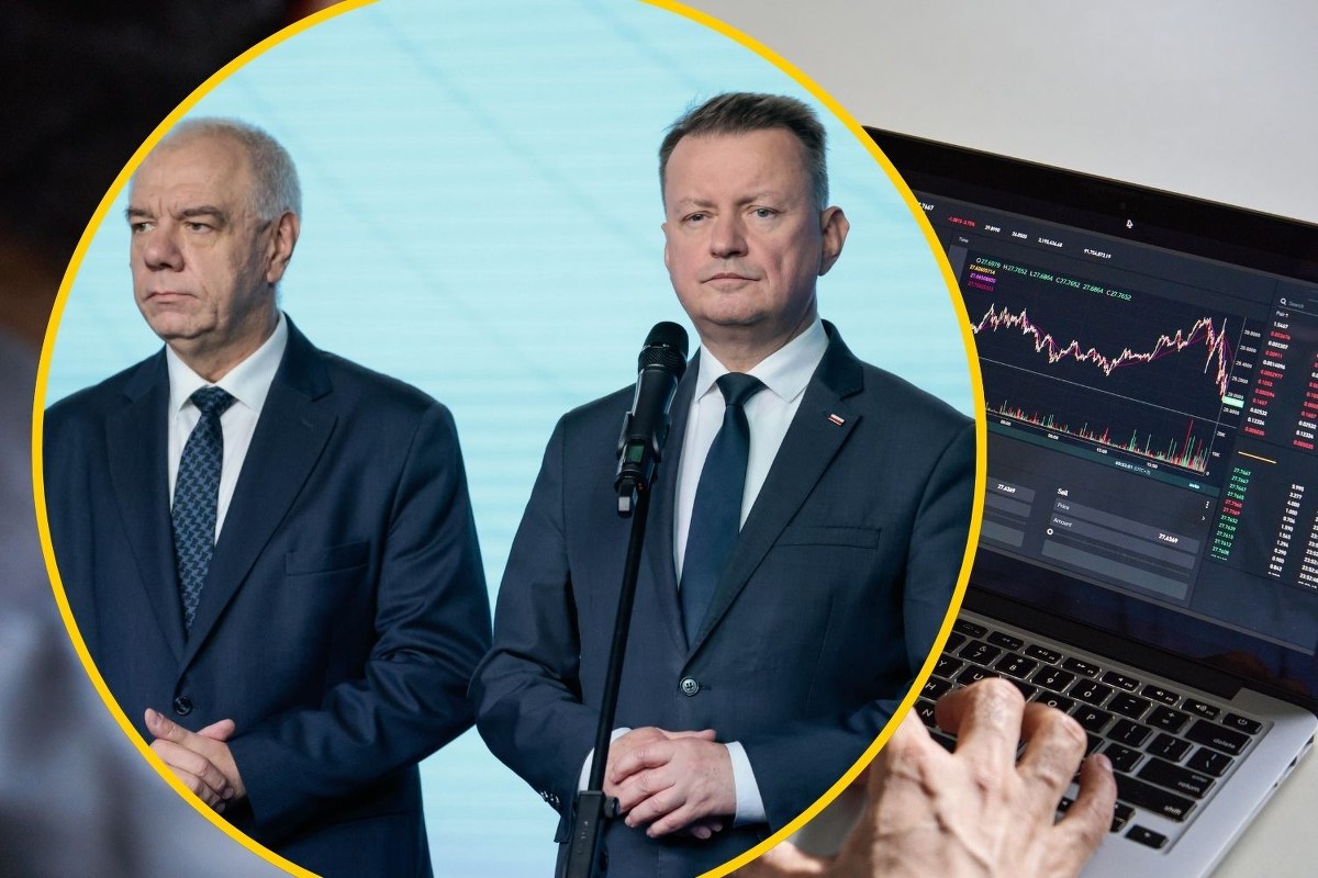 Zwrot w Sejmie. Posłowie PiS chcą zakazać działalności związanej z kryptoaktywami