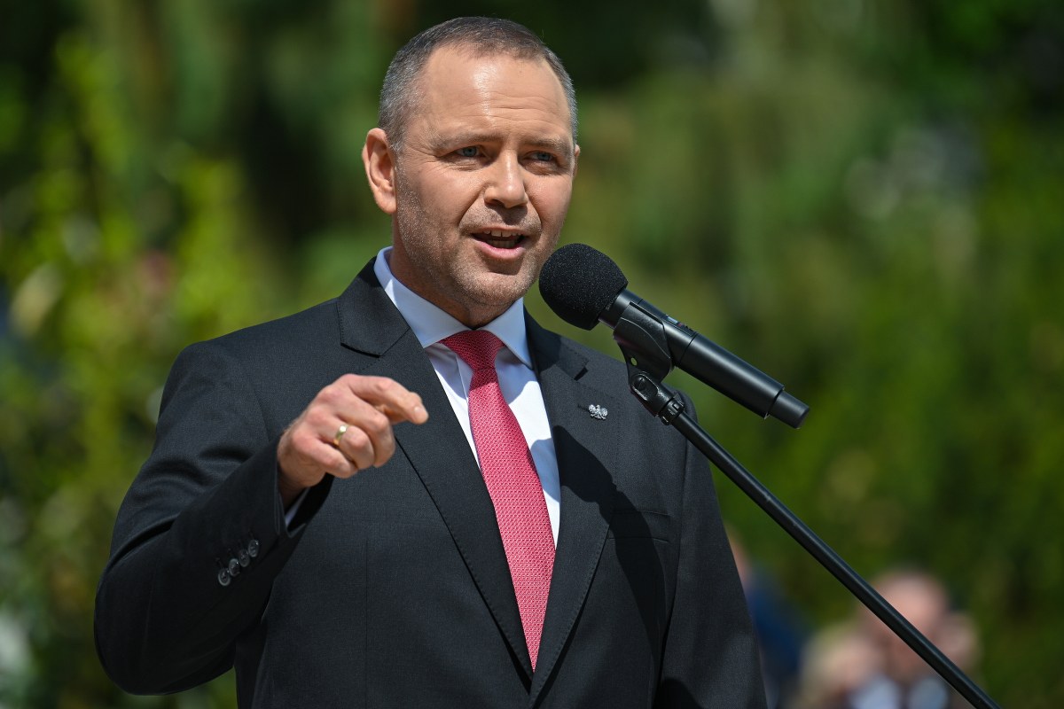 Nowe weta prezydenta Nawrockiego. Jedno dotyczy CBA