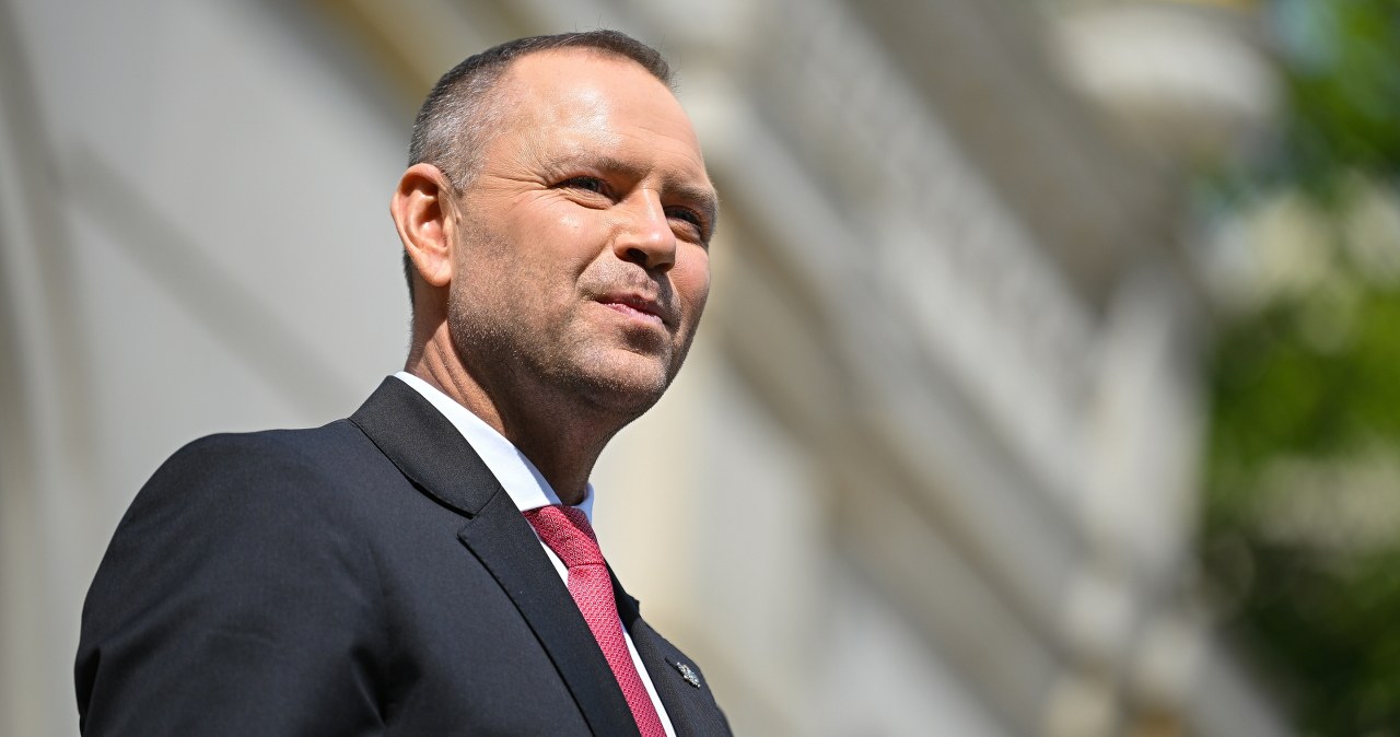 Nowe weta prezydenta. Jedno dotyczy CBA