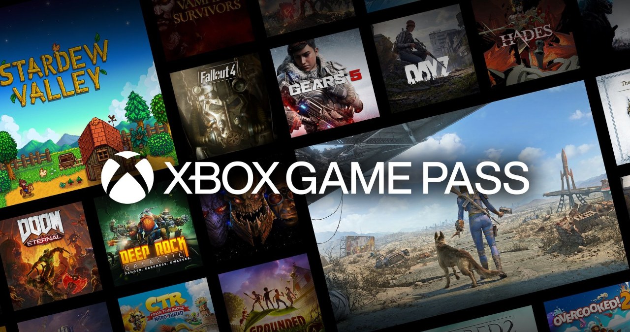 Games Pass Starter, czyli Xbox łączy siły z Discordem już oficjalnie