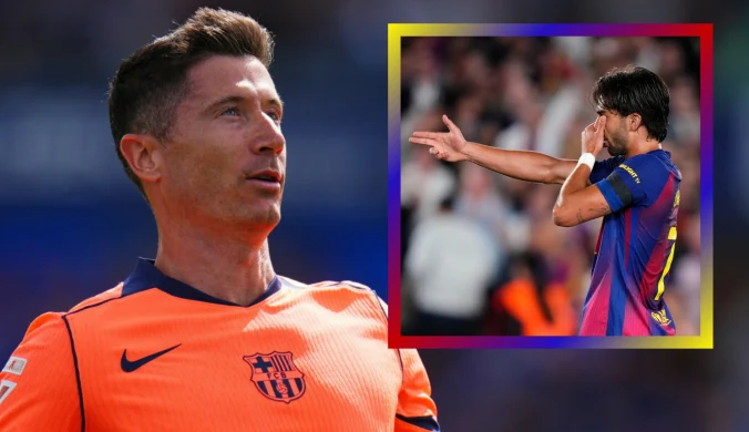Ważą się losy Lewandowskiego w Barcelonie. Znamy odpowiedź na kluczowe pytanie