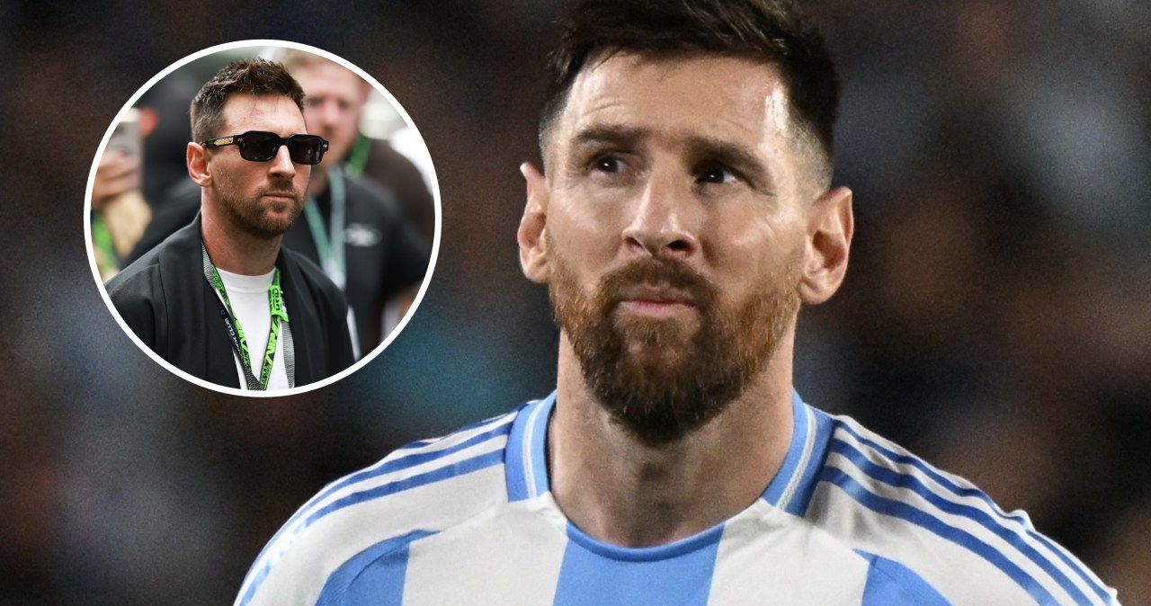 Leo Messi wśród 4 procent ludności. To schorzenie trudno zdiagnozować