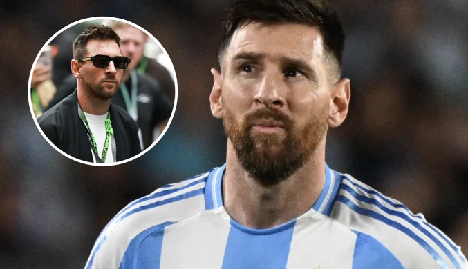 Leo Messi wśród 4 procent ludności. To schorzenie trudno zdiagnozować