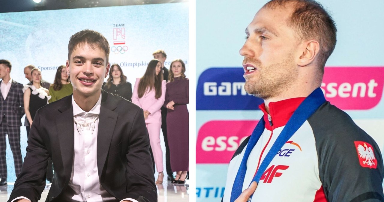 Semirunnij oddał medal olimpijski. Oto co kolega z kadry zrobił "po cichu"