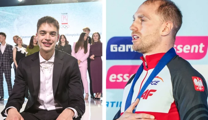 Semirunnij oddał medal olimpijski. Oto co kolega z kadry zrobił "po cichu"