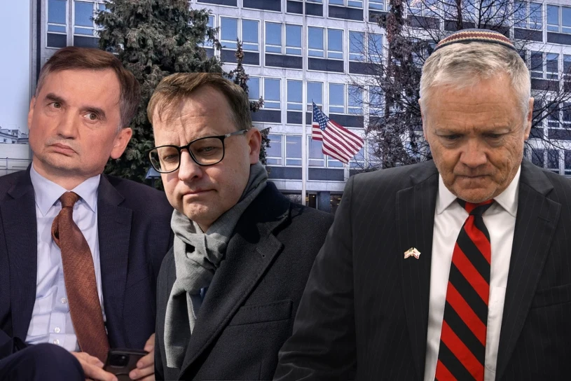 Pismo do ambasadora USA w Polsce. Nowy komunikat prokuratury