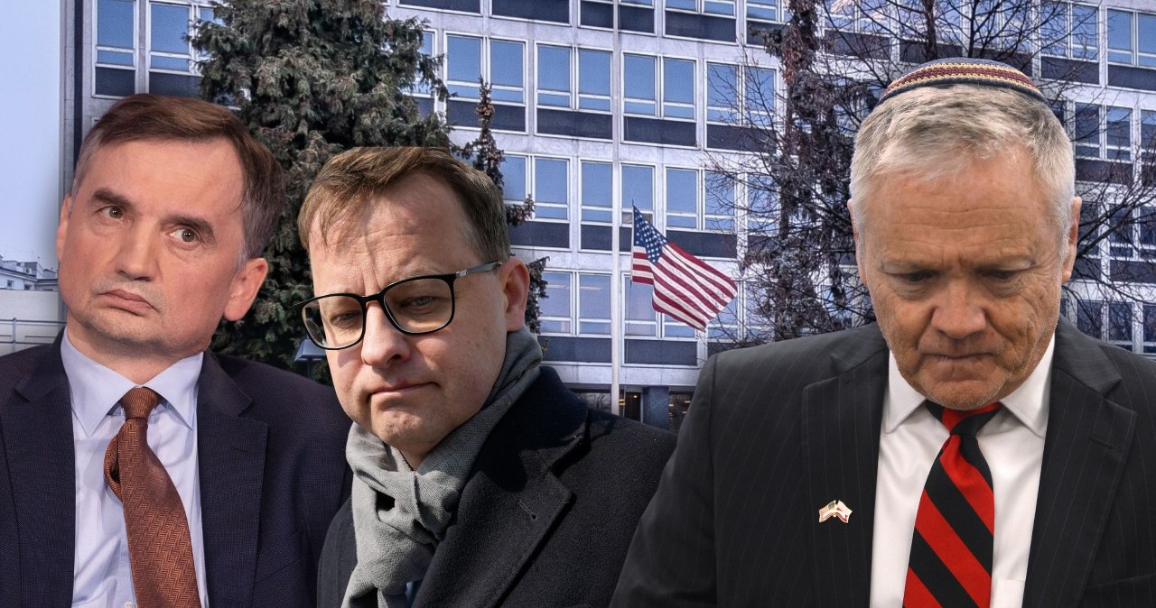 Pismo do ambasadora USA w Polsce. Nowy komunikat prokuratury