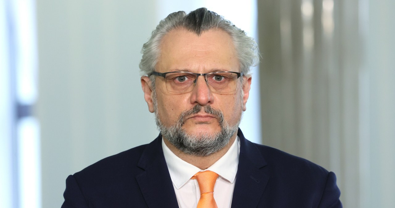 Senator Tomasz Lenz wykluczony z Koalicji Obywatelskiej