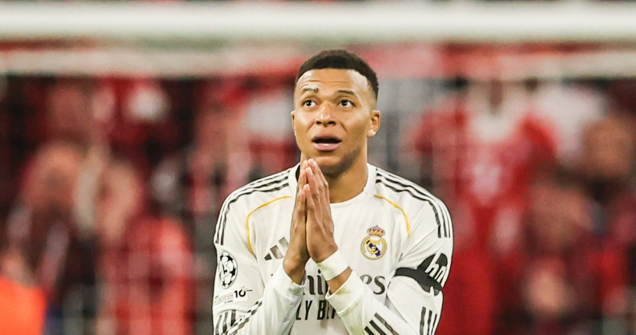 Mbappe na celowniku kibiców Realu. Nagłe wieści. Nie chce grać na Bernabeu