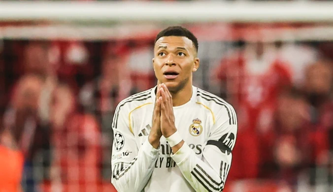 Mbappe na celowniku kibiców Realu. Nagłe wieści. Nie chce grać na Bernabeu