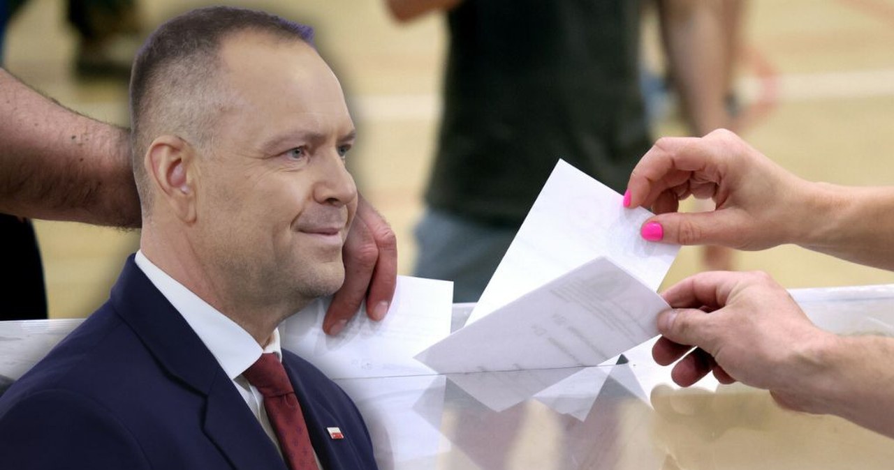 Sondaż. Jak Polacy zagłosowaliby w referendum Karola Nawrockiego?