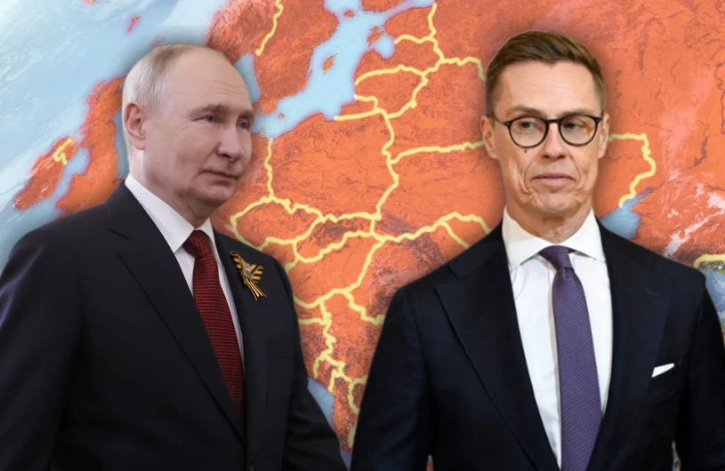 "Czas rozmawiać z Rosją". Kraj NATO z wezwaniem do Europy, wymienia Polskę