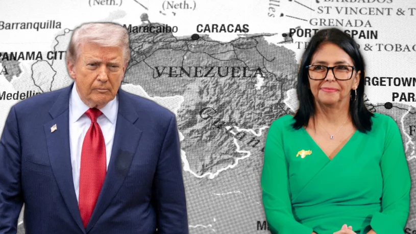 Wenzeula 51. stanem USA. Trump rozważa "na poważnie"